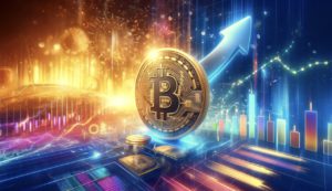 Lonjakan Investasi Bitcoin oleh Perusahaan Global, Harga Capai $123K!