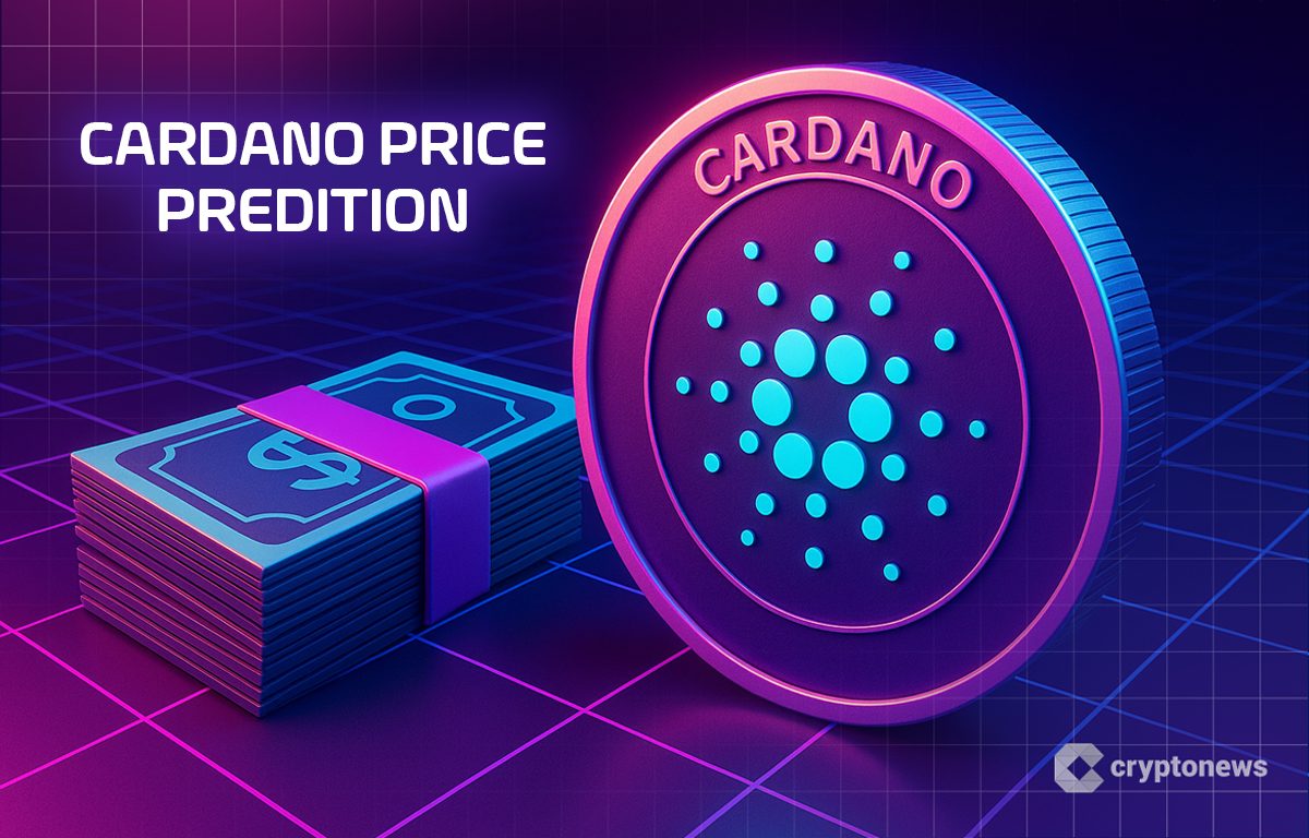 Cardano agora: ADA segura suporte em US$ 0,40 e analistas apostam em possível alta de até 88% image 0