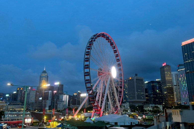 香港稳定币：在加密衰退与数字人民币崛起之间的平衡探索 image 1