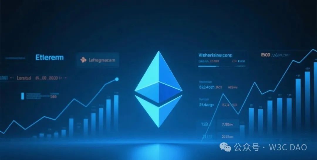 ビットコインの物語はイーサリアム上で展開されている image 4