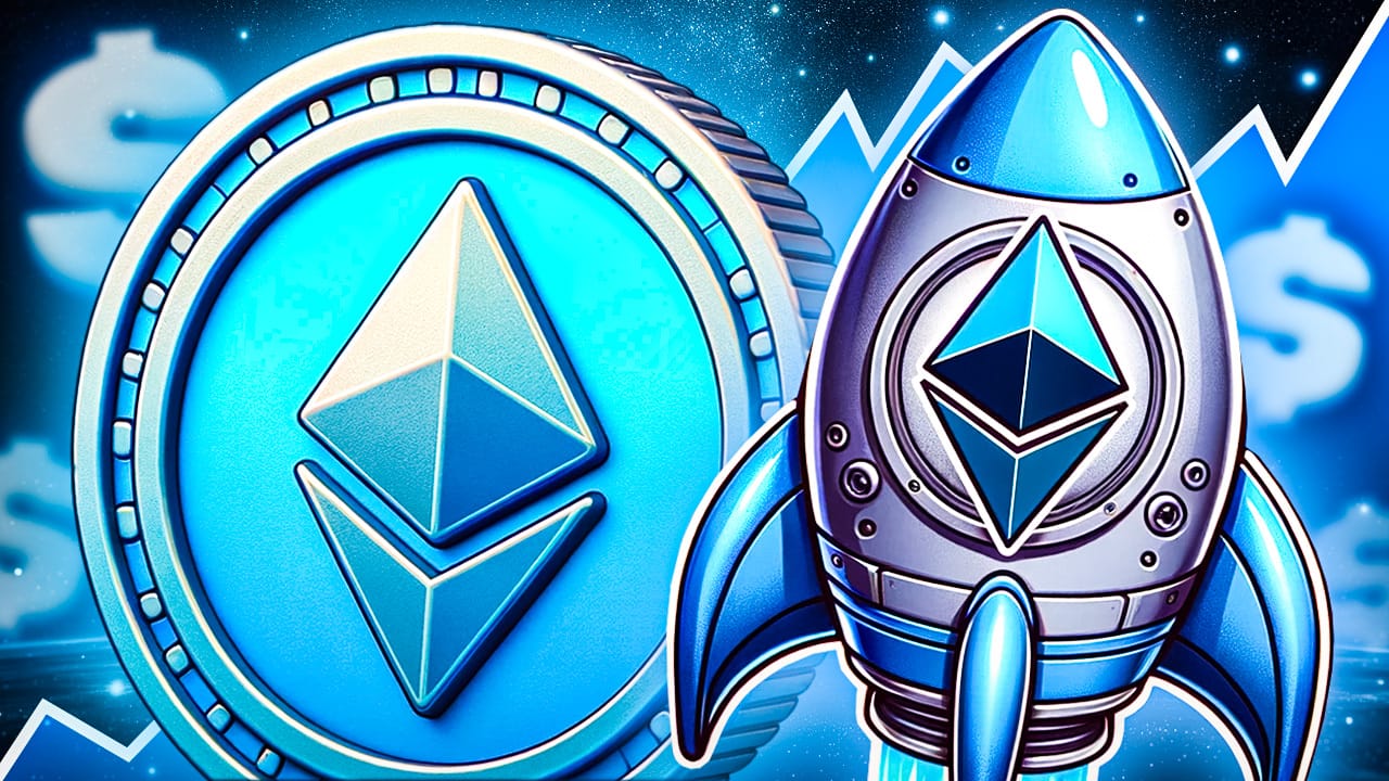Bullishe Ethereum Prognose: ETH bald bei 8.000 US-Dollar? image 0