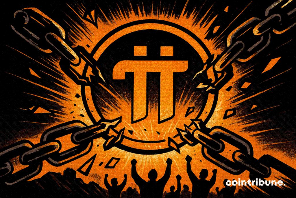 Crypto : Une seconde migration du mainnet pourrait débloquer les bonus et soldes Pi gelés image 1