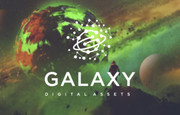 ギャラクシー・デジタル（Galaxy Digital）、米国上場のためのSEC承認を取得、来月にはとナスダック上場