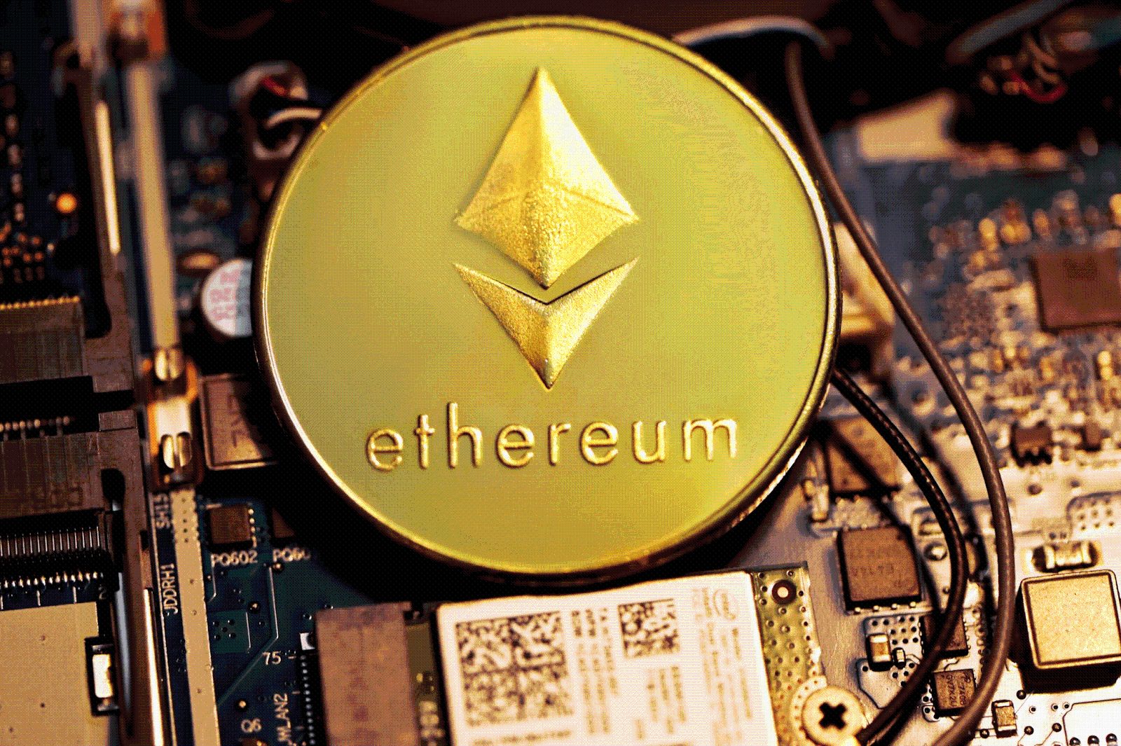 BlockDAG, ETH, XRP, AVAX: 4 najlepsze kryptowaluty do kupienia, zanim osiągną paraboliczny wzrost