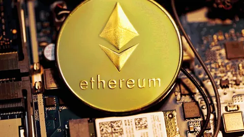 BlockDAG, ETH, XRP, AVAX: Las 4 mejores criptomonedas para comprar antes de que se vuelvan parabólicas