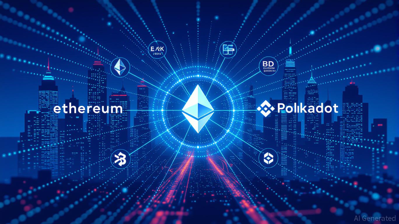 Astar (ASTR) Price Rally: Rising Interest in Blockchain Infrastructure and Cross-Chain Operations