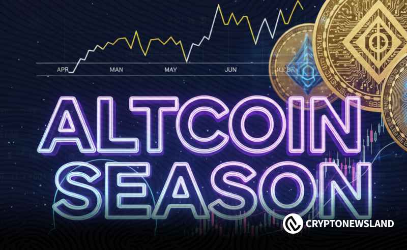 Altseason 2025 Ignites Tomorrow: 5 Low-Cap Altcoins Set for Insane 150x–200x Parabolic Runs