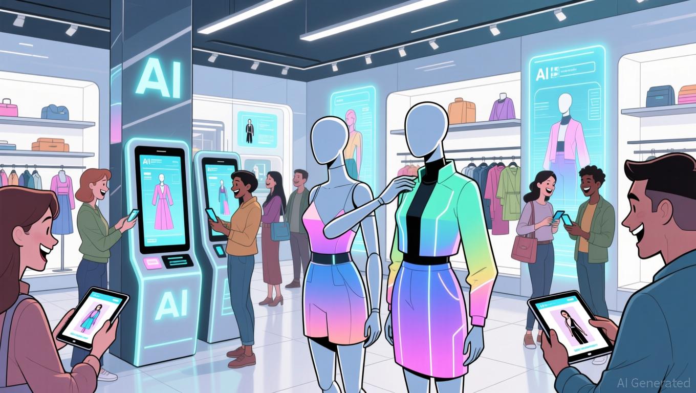 Target vs. Walmart: The AI-Powered Retail Showdown for Gen Z Shoppers