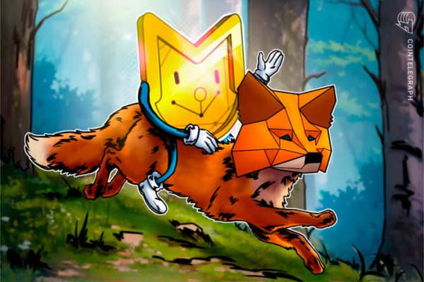 Nhà đồng sáng lập MetaMask: Memecoin tiết lộ lỗ hổng chấp thuận của Web3 và AI image 0