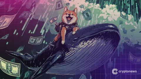 Dogecoin Surges 6% on $1.5 Billion Volume – Did Whales Just Buy the Bottom?