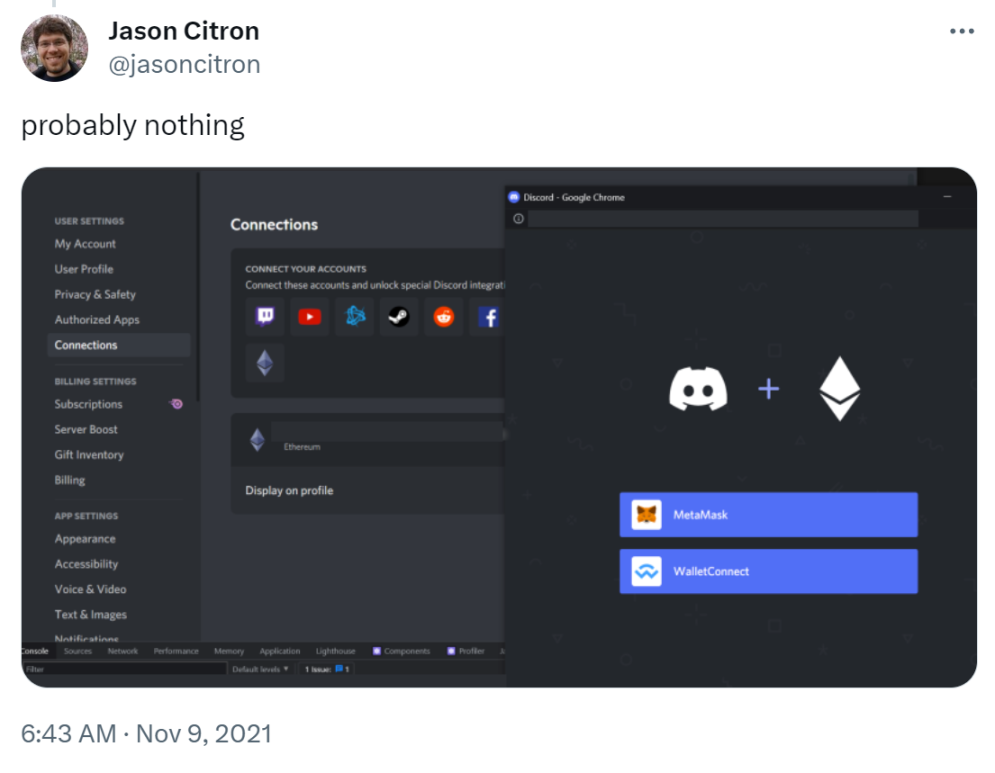 浅谈 Crypto 流量入口：Telegram、Discord 与 PWA image 6