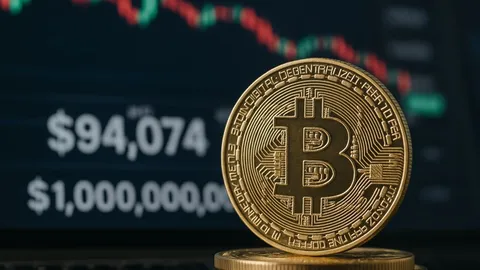 Bitcoin Falls Back to $94K as $1B in BTC Floods Exchanges Ahead of Potential US–China Trade Deal
