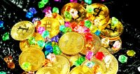 Trader con ganancias de $9.6M abre posiciones largas en Bitcoin, Ethereum y Zcash
