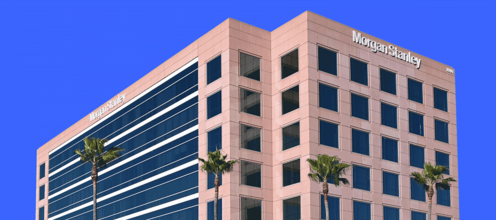 Morgan Stanley to Open Crypto Trading to Retail Clients in 2026 image 0