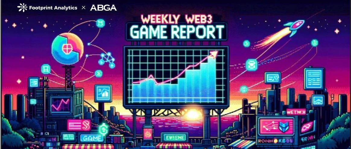 Web3 游戏周报（2.10-2.16）