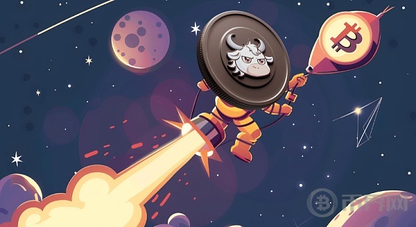 大爆发之前,抄底这3种加密货币将让你成为百万富翁! image 0