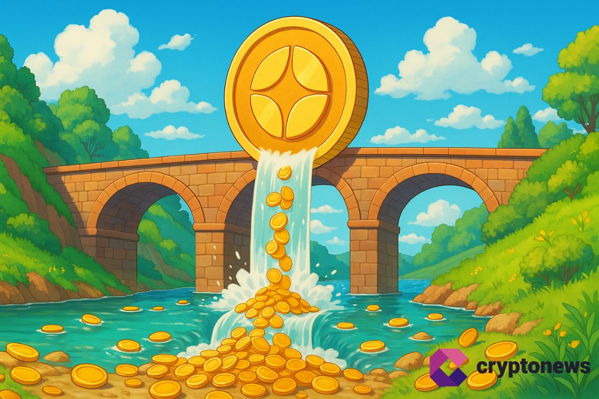 Après 1 milliard sur BTC, ce trader ouvre une position à levier x3 sur Aster