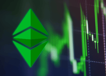 Ethereum Classic repunta en medio de crisis política en Ethereum