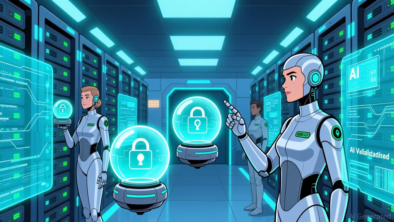 Ethereum News Update: ZKP's 2025 Breakthrough Unites Privacy and Scalability, Once Seen as Opposites