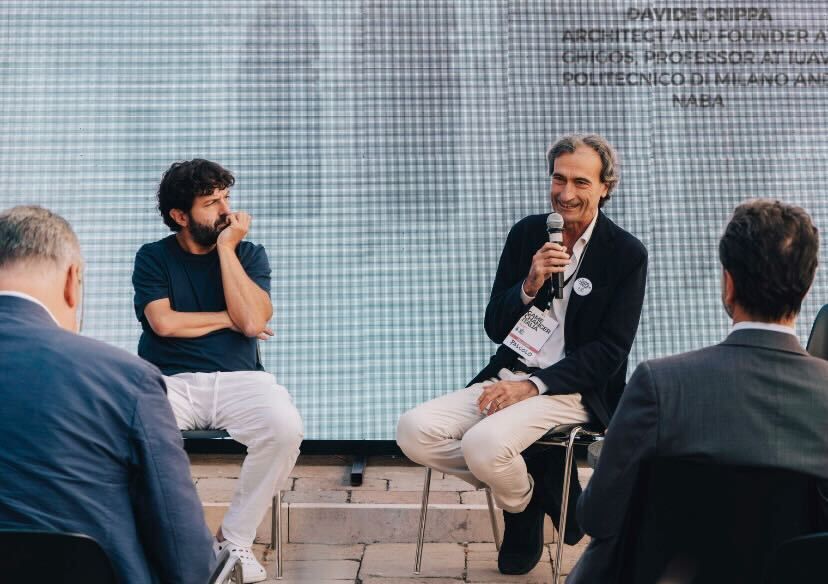 Game Changer Venice: Where Heritage Meets the Future of Urban Innovation image 0