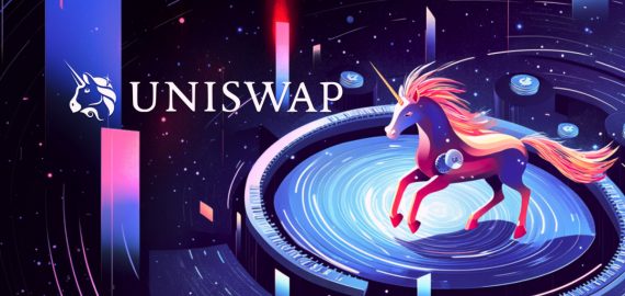 Uniswap Labs и Foundation предлагают активировать механизм переключения комиссий и сжигания токенов UNI