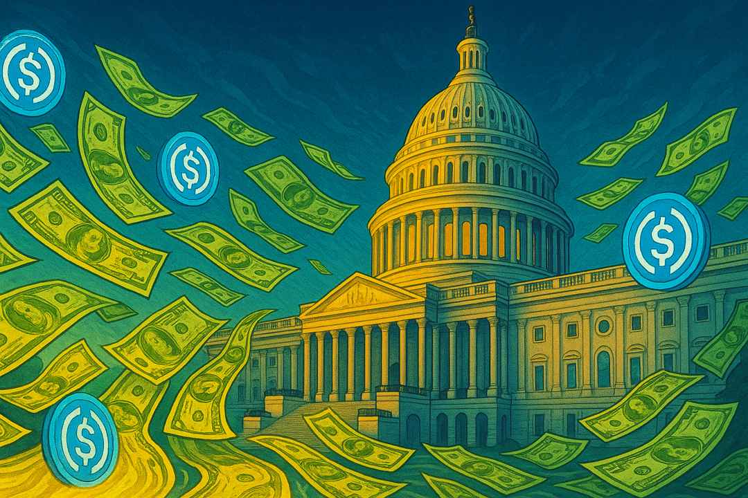 US banks urge Congress to close GENIUS Act yield gap