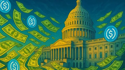 US banks urge Congress to close GENIUS Act yield gap
