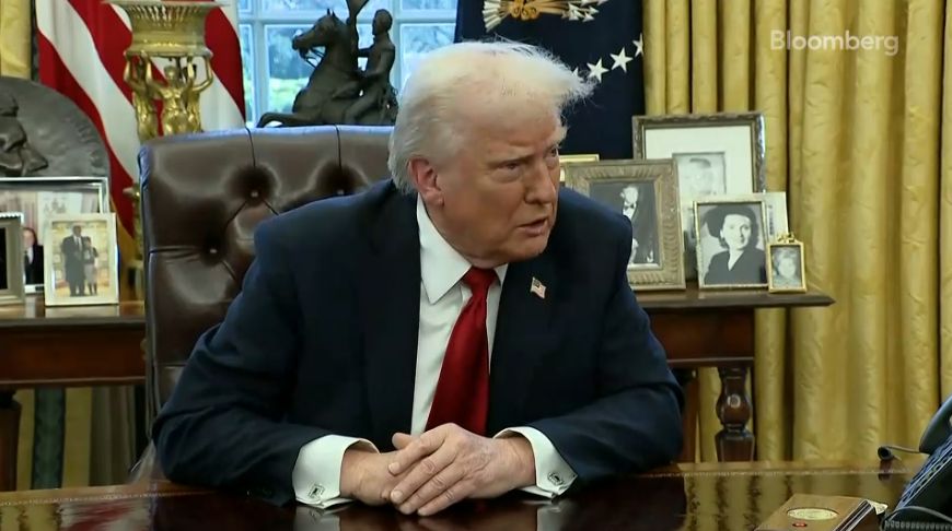 Trump will do whatever it takes to get a TikTok deal