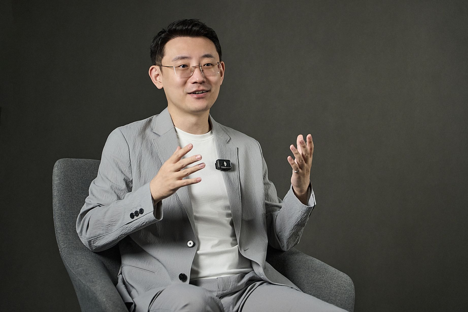 顾荣辉出席 KBW：从学术到行业，重塑 Web3 安全边界 image 1