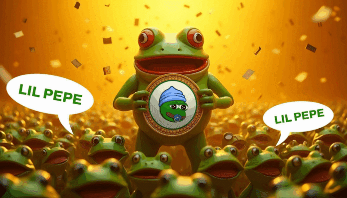 Little Pepes Vorverkaufsdynamik lässt nicht nach und bringt über 10 Millionen Dollar ein image 0
