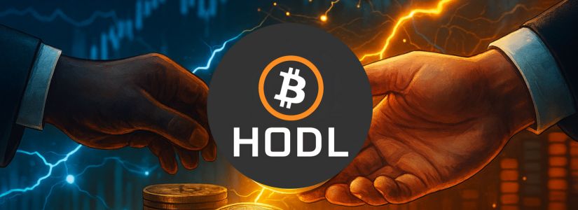 La Firma Británica B HODL Añade 100 BTC a su Balance en una Operación de $11.3M