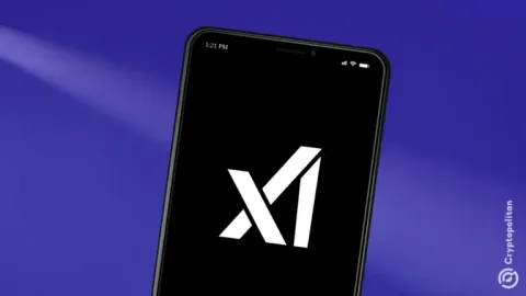 Ethereum gaming network sues Musk’s xAI over brand confusion