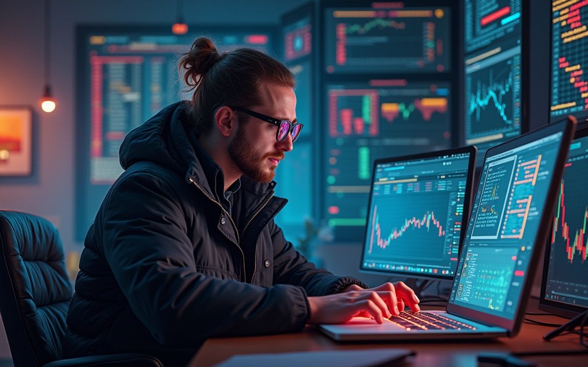 Synthetix price soars 20% amid volume spike: here’s why