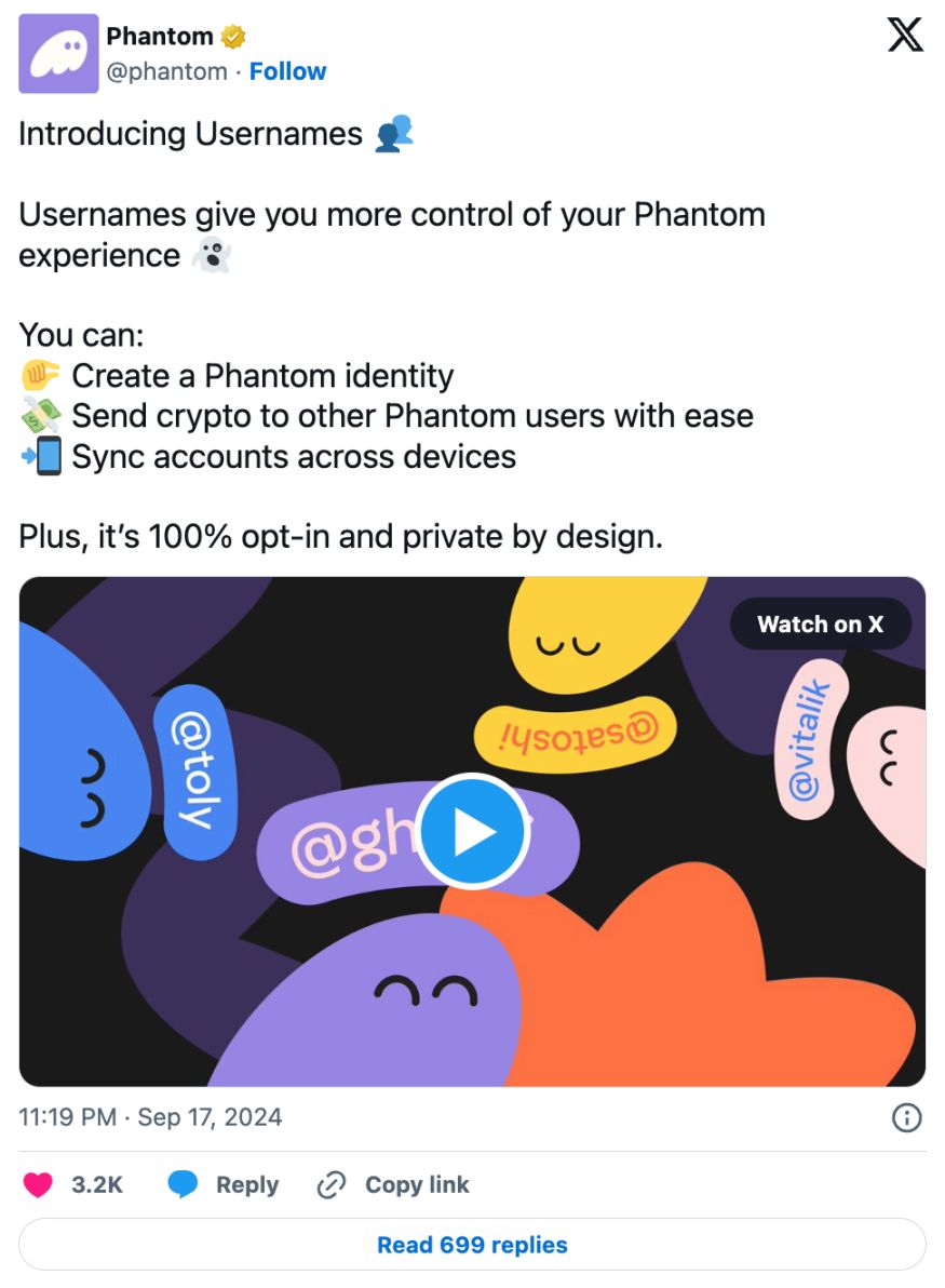 本周在 Web3 和 NFT 中（71） image 9