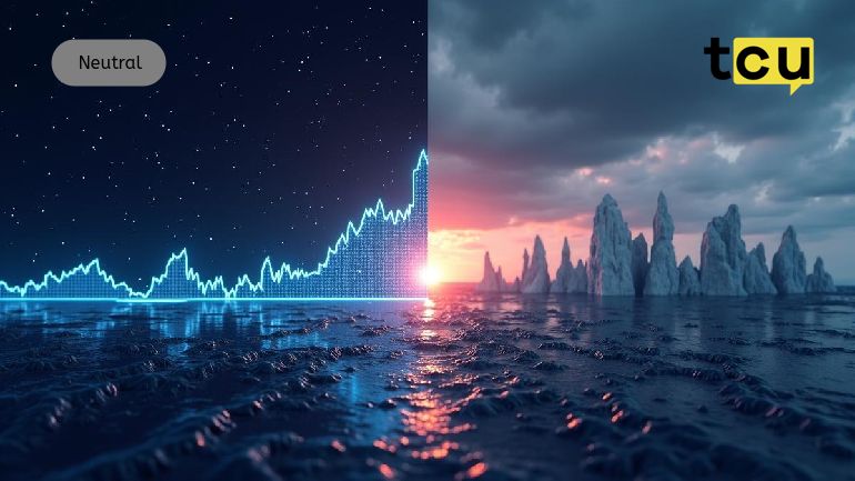 Ethereum’s Calculated Price Movement: A Breakout or Further Downtrend on the Horizon?