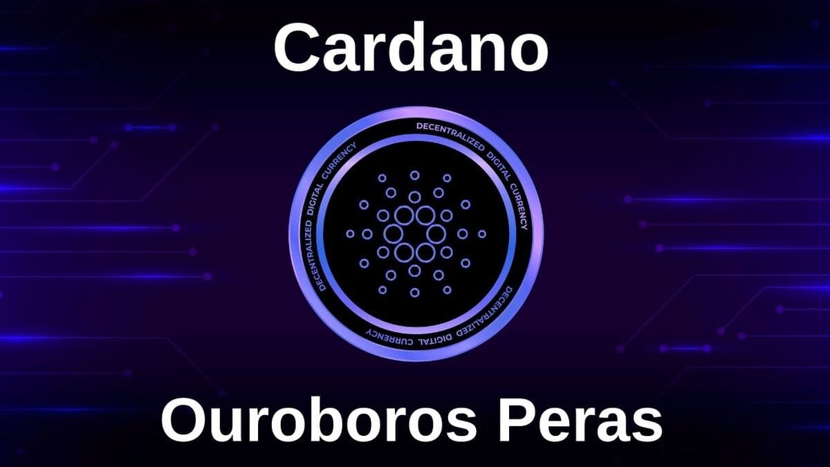 Cardano Presenta Ouroboros Peras, Prometiendo Redefinir los Horizontes de Liquidación de Transacciones