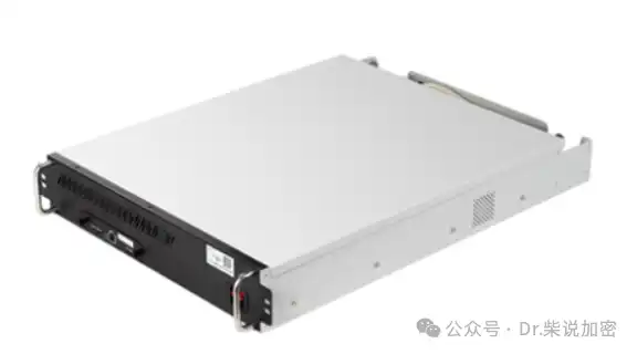 Comprehensive Analysis of Mining Machines: The Evolution of Mining Hardware from CPU to ASIC image 8