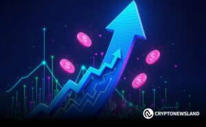ZKsync rompe una importante línea de tendencia en $0.06574, sube un 98,1% semanalmente con soporte manteniéndose en $0.02969