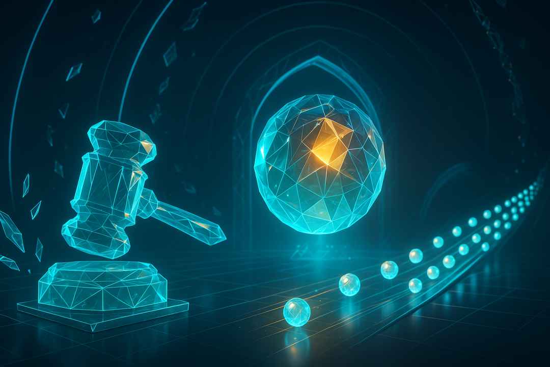 Landmark SEC letter clears Doublezero 2Z token