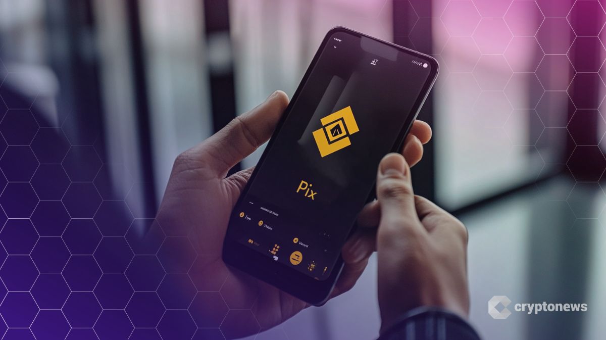 Binance Pay Integrates with Brazil’s Pix for Instant Crypto Payments Across LATAM’s Largest Market image 0