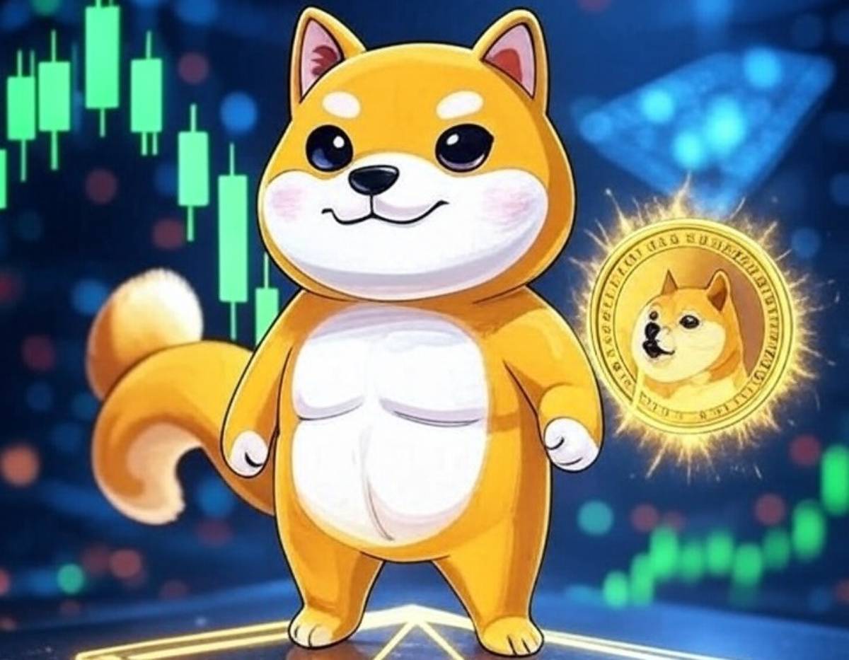 ¿Se aproxima un nuevo rally para el precio de Dogecoin? Maxi Doge podría ser la siguiente