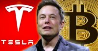 Tesla confirma que mantiene intacto su acervo de Bitcoin a pesar de no cumplir con las expectativas de ganancias del primer trimestre