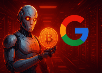 Acciones de TeraWulf suben más que bitcoin (BTC) tras acuerdo con Google