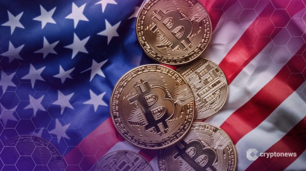 UK und US schmieden Krypto-Allianz – Stablecoins jetzt im Rampenlicht image 0