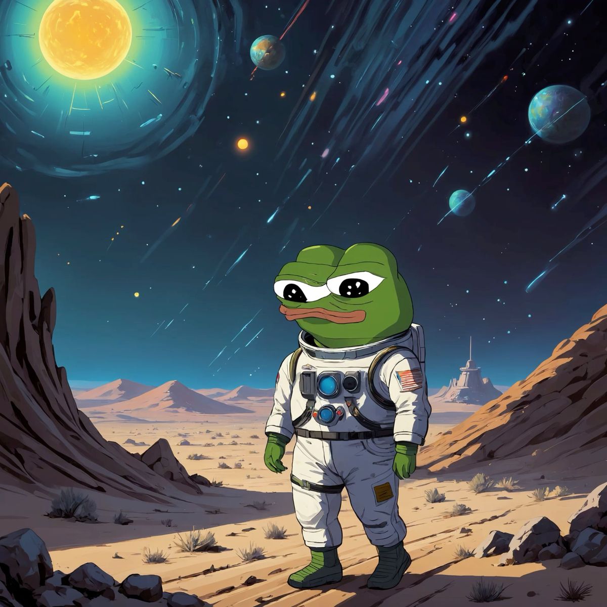 The Dark Forest under Quantum Computers: Survival Guide for Bitcoin Users, L1 Projects, and On-chain Activities image 0