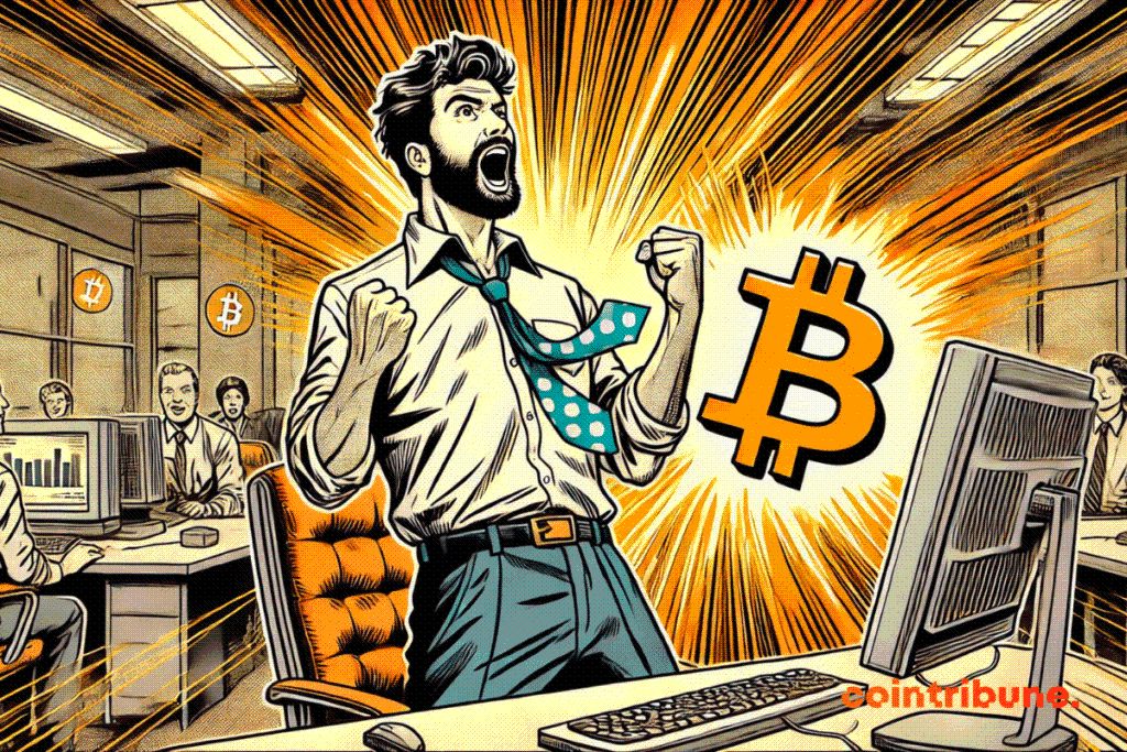 Raoul Pal : « L’attente est presque terminée » pour un rallye Bitcoin image 1