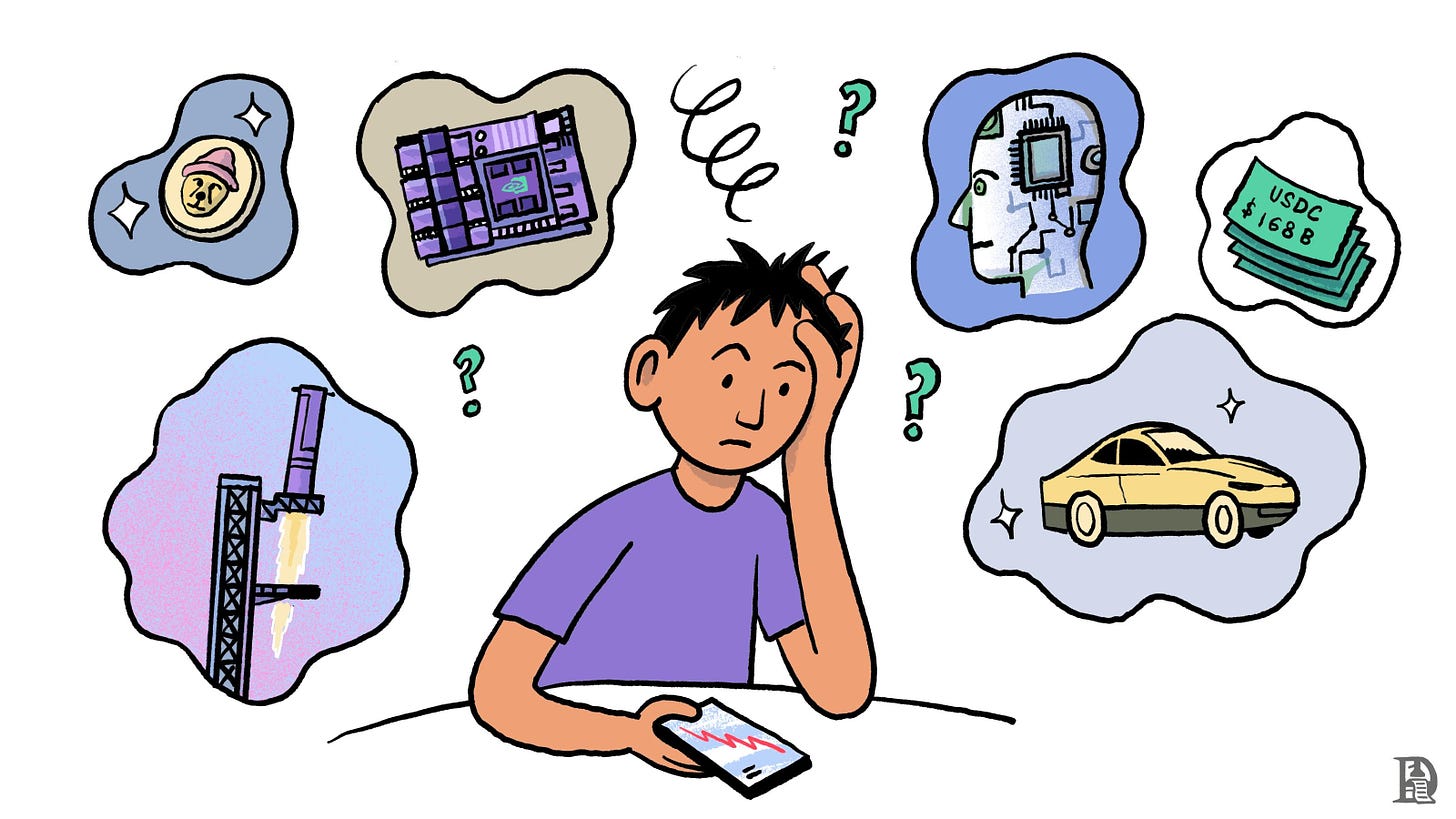 区块链还有价值吗？从汽车行业发展史中寻找共性答案 image 0