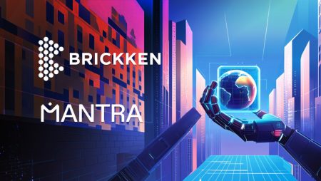 كشفت شركة Brickken وMANTRA عن "Atlas Frontier" لتعزيز رمزية RWA
