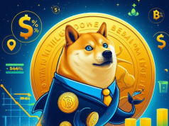 Cá voi Dogecoin khuấy động thị trường – Liệu giá DOGE có đạt mức cao mới?