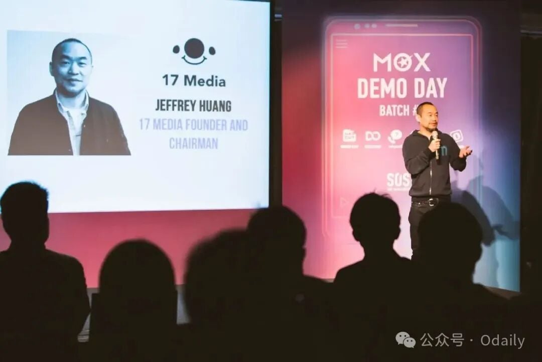 A história do “zero absoluto” de Maji Dage: o sonho de alto alavancagem de um empreendedor serial desmorona image 2